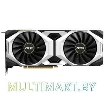 Видеокарта MSI GeForce RTX 2080 Ti Ventus GP 11GB GDDR6